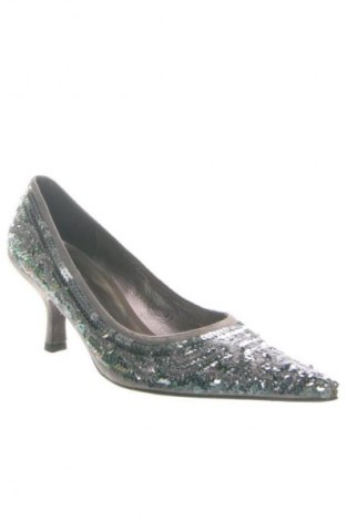 Damenschuhe Lodi, Größe 37, Farbe Grau, Preis 29,99 €