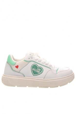 Obuwie damskie Love Moschino, Rozmiar 41, Kolor Kolorowy, Cena 564,99 zł