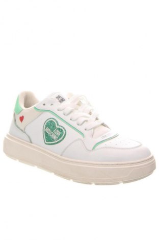 Obuwie damskie Love Moschino, Rozmiar 41, Kolor Kolorowy, Cena 564,99 zł