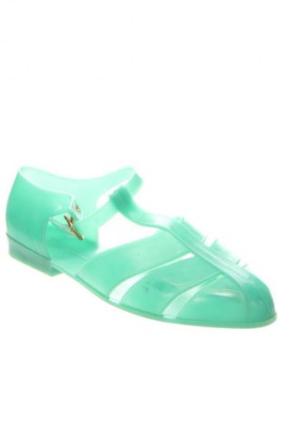 Dámske topánky  Marc By Marc Jacobs, Veľkosť 39, Farba Zelená, Cena  80,31 €
