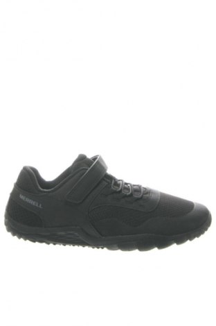 Γυναικεία παπούτσια Merrell, Μέγεθος 38, Χρώμα Μαύρο, Τιμή 132,99 €