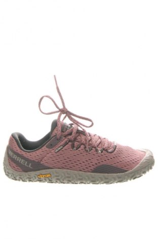 Damenschuhe Merrell, Größe 38, Farbe Aschrosa, Preis 142,99 €