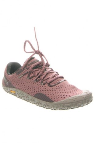 Damenschuhe Merrell, Größe 38, Farbe Aschrosa, Preis 142,99 €