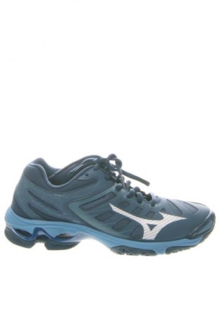 Γυναικεία παπούτσια Mizuno, Μέγεθος 36, Χρώμα Μπλέ, Τιμή 107,99 €
