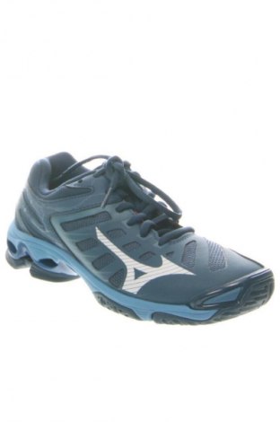 Γυναικεία παπούτσια Mizuno, Μέγεθος 36, Χρώμα Μπλέ, Τιμή 107,99 €