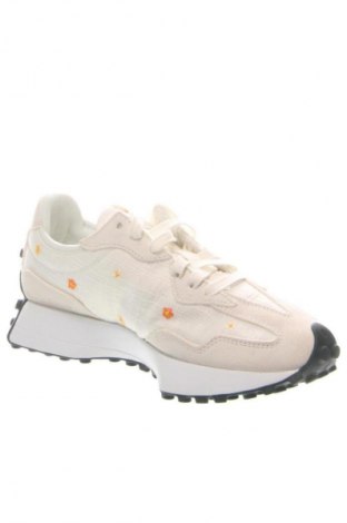 Dámske topánky  New Balance, Veľkosť 37, Farba Kremová, Cena  119,95 €