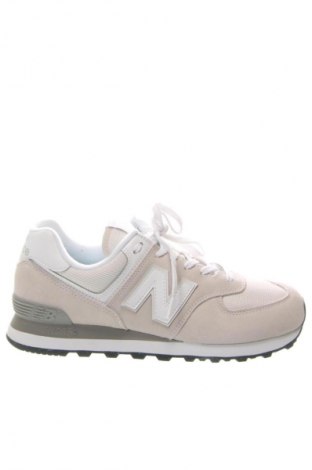 Dámske topánky  New Balance, Veľkosť 42, Farba Béžová, Cena  119,95 €