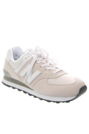 Dámske topánky  New Balance, Veľkosť 42, Farba Béžová, Cena  119,95 €