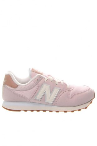 Γυναικεία παπούτσια New Balance, Μέγεθος 40, Χρώμα Ρόζ , Τιμή 107,99 €