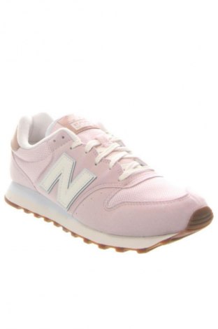 Γυναικεία παπούτσια New Balance, Μέγεθος 40, Χρώμα Ρόζ , Τιμή 107,99 €