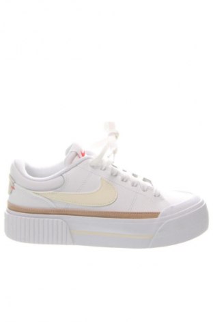 Dámske topánky  Nike, Veľkosť 37, Farba Biela, Cena  46,95 €