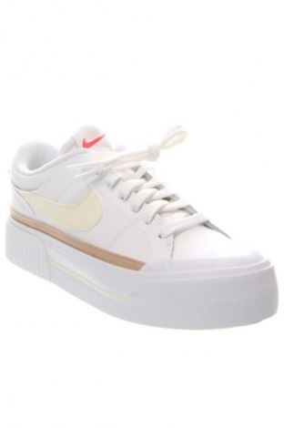 Dámske topánky  Nike, Veľkosť 37, Farba Biela, Cena  46,95 €