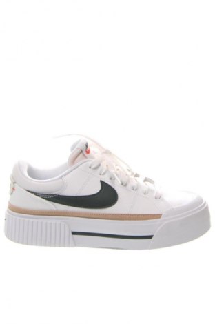 Dámske topánky  Nike, Veľkosť 37, Farba Biela, Cena  51,95 €
