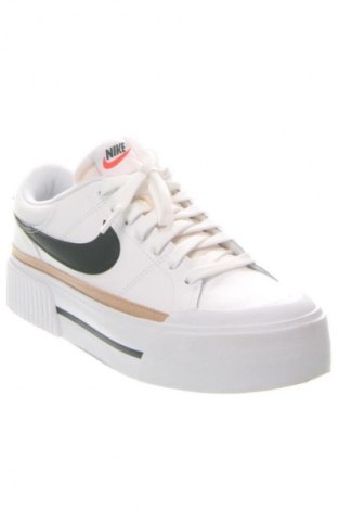 Dámske topánky  Nike, Veľkosť 37, Farba Biela, Cena  51,95 €