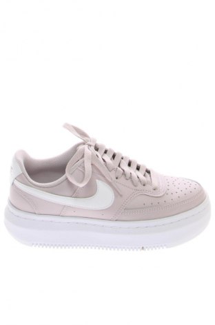 Dámske topánky  Nike, Veľkosť 38, Farba Popolavo ružová, Cena  51,95 €