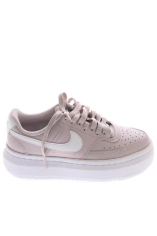 Dámske topánky  Nike, Veľkosť 37, Farba Popolavo ružová, Cena  46,95 €