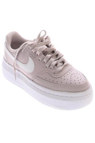 Dámske topánky  Nike, Veľkosť 37, Farba Popolavo ružová, Cena  46,95 €