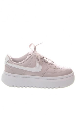 Dámske topánky  Nike, Veľkosť 36, Farba Popolavo ružová, Cena  51,95 €