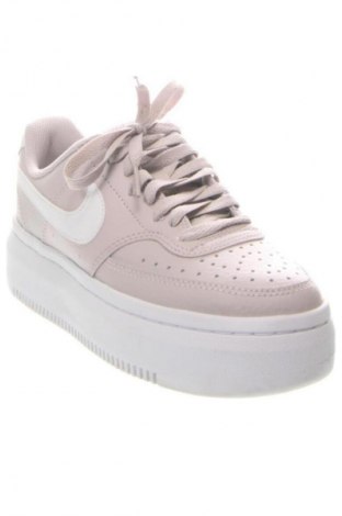 Dámske topánky  Nike, Veľkosť 36, Farba Popolavo ružová, Cena  51,95 €