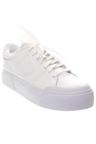 Dámske topánky  Nike, Veľkosť 40, Farba Biela, Cena  51,95 €