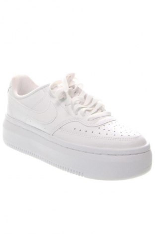 Γυναικεία παπούτσια Nike, Μέγεθος 37, Χρώμα Λευκό, Τιμή 132,99 €