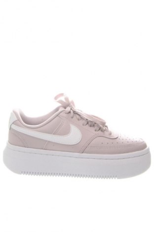 Dámske topánky  Nike, Veľkosť 37, Farba Popolavo ružová, Cena  46,95 €