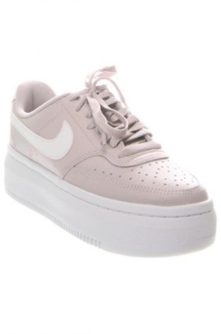 Dámske topánky  Nike, Veľkosť 37, Farba Popolavo ružová, Cena  46,95 €