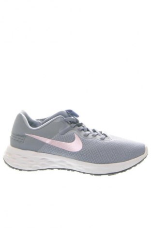 Dámske topánky  Nike, Veľkosť 38, Farba Sivá, Cena  46,00 €