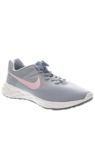 Dámske topánky  Nike, Veľkosť 38, Farba Sivá, Cena  46,00 €