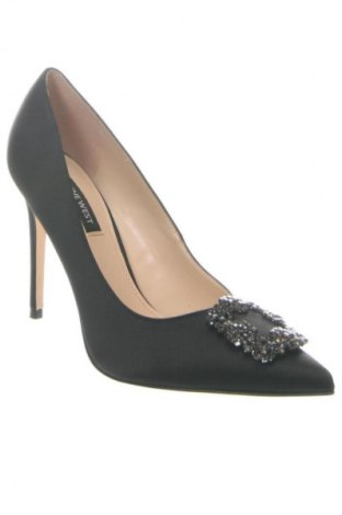 Dámske topánky  Nine West, Veľkosť 38, Farba Čierna, Cena  89,95 €