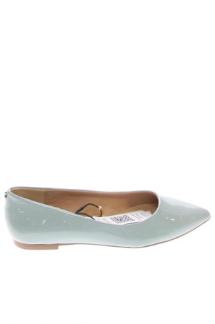 Dámske topánky  Nine West, Veľkosť 36, Farba Zelená, Cena  87,98 €