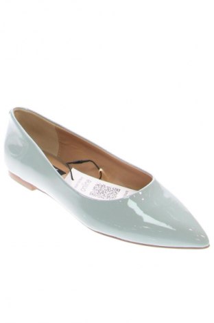 Dámske topánky  Nine West, Veľkosť 36, Farba Zelená, Cena  87,98 €