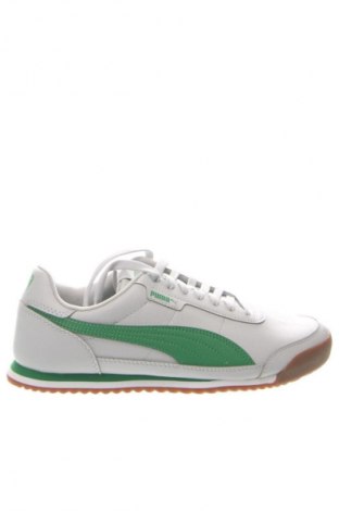 Γυναικεία παπούτσια PUMA, Μέγεθος 40, Χρώμα Λευκό, Τιμή 132,99 €