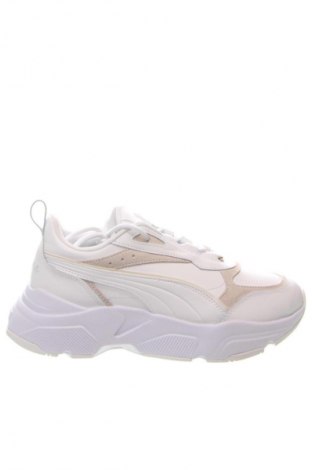 Dámske topánky  PUMA, Veľkosť 39, Farba Biela, Cena  119,95 €