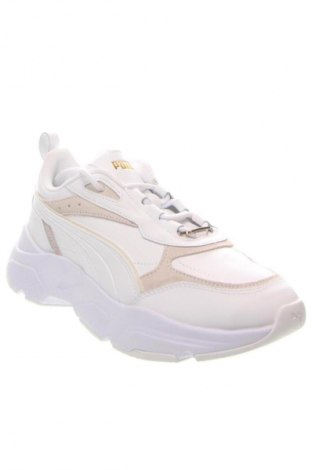 Dámske topánky  PUMA, Veľkosť 39, Farba Biela, Cena  119,95 €