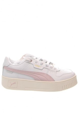 Dámske topánky  PUMA, Veľkosť 37, Farba Biela, Cena  119,95 €