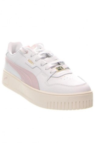Dámske topánky  PUMA, Veľkosť 37, Farba Biela, Cena  119,95 €
