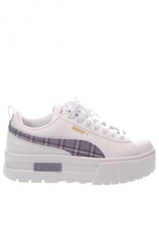 Dámske topánky  PUMA, Veľkosť 39, Farba Biela, Cena  119,95 €