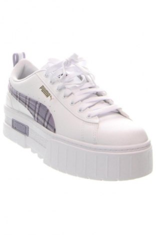 Dámske topánky  PUMA, Veľkosť 39, Farba Biela, Cena  119,95 €