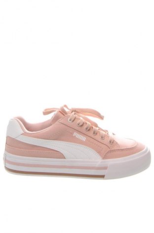 Dámske topánky  PUMA, Veľkosť 38, Farba Popolavo ružová, Cena  51,95 €