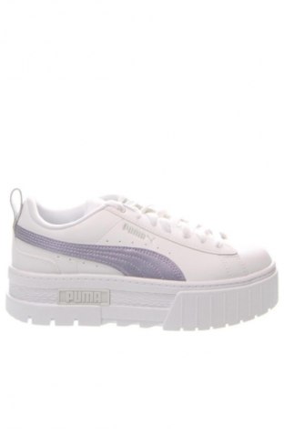 Dámske topánky  PUMA, Veľkosť 37, Farba Biela, Cena  109,95 €