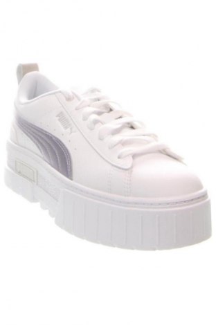 Dámske topánky  PUMA, Veľkosť 37, Farba Biela, Cena  109,95 €