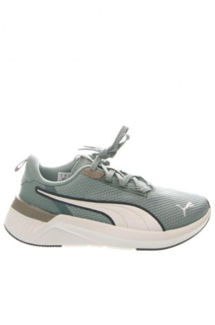 Dámske topánky  PUMA, Veľkosť 37, Farba Zelená, Cena  109,95 €