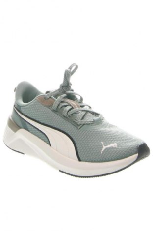 Dámske topánky  PUMA, Veľkosť 37, Farba Zelená, Cena  109,95 €