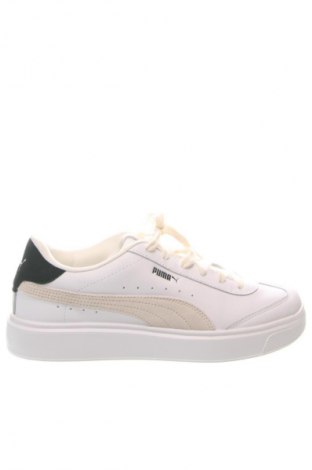 Dámske topánky  PUMA, Veľkosť 39, Farba Biela, Cena  109,95 €