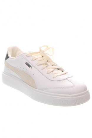 Dámske topánky  PUMA, Veľkosť 39, Farba Biela, Cena  109,95 €
