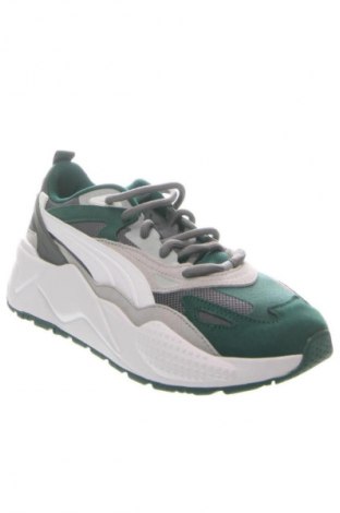 Dámske topánky  PUMA, Veľkosť 40, Farba Zelená, Cena  109,95 €