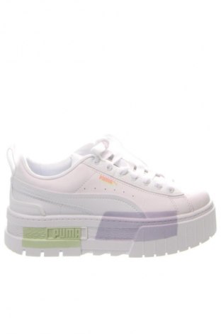 Dámske topánky  PUMA, Veľkosť 37, Farba Biela, Cena  119,95 €