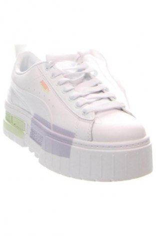 Dámske topánky  PUMA, Veľkosť 37, Farba Biela, Cena  119,95 €