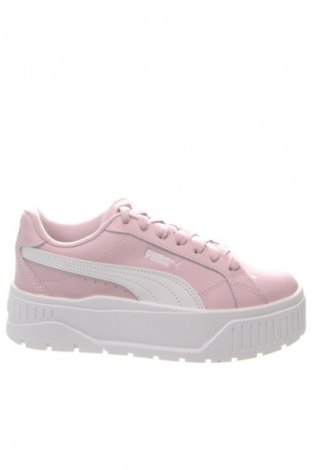 Dámske topánky  PUMA, Veľkosť 35, Farba Ružová, Cena  109,95 €